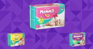 فروش پوشک ماما